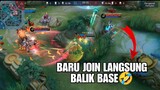 BRUNO : LAH KOK ILANG.....