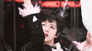 【朱志鑫】Criminal高光16秒
