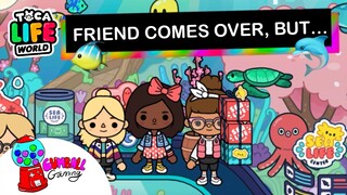 Imaginary Friend | Toca Life World