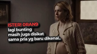 ISTER! 0RAN9 LAGI BUNT!NG MASIH JUGA DISIKAT! | alur cerita film | story recapped