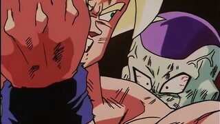 Dragon Ball z,39,Super Series vs Frieza