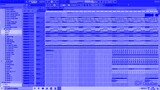 Madonna - Hung Up - FL Studio Remake + FLP Electoric Sounds