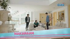 Luv is :C. I. H. A ep38🕊️