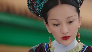 It's not easy for Wanpin to survive from the Qiandi Palace to the present