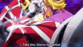 Diavolo (JoJo's Bizarre Adventure) - Tiêu Điểm Nhân Vật p4