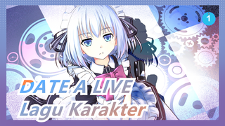 [DATE A LIVE] Lagu Karakter Elf_A