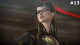 My Bayonetta Playthrough Part 13 (No Commentary)