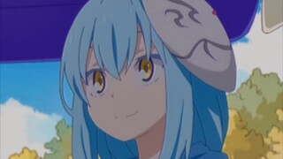 Rimuru cute😍