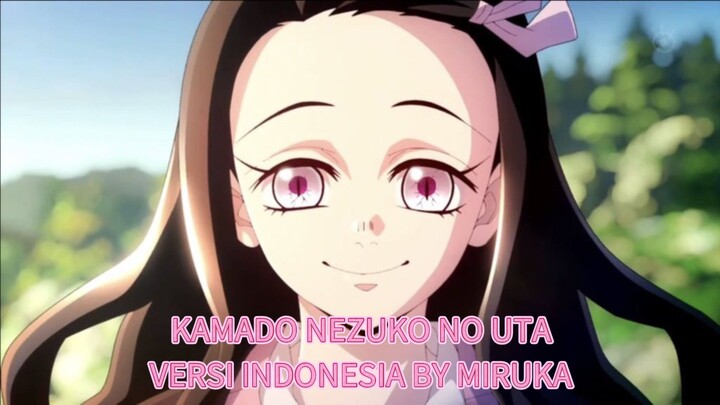 Kamado Nezuko no Uta INDO VER.