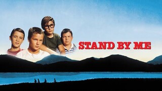 Stand by Me (1986) สแตนด์บายมี แด่เราและเพื่อน [ซับไทย]