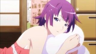 Senjougahara Hitagi