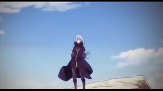 AMV Kazae