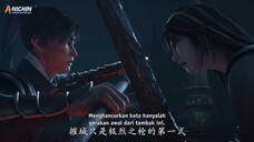 Novoland Eagle Flag Episode 13 Sub Indo HD