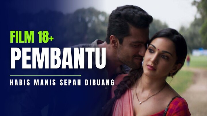 FILM 18+ | PEMBANTU DIBUANG