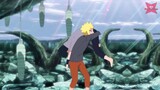 Naruto & Sasuke escape from the infinite Tsukuyomi   [ep 1