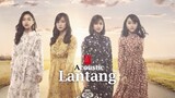 [FMV] JKT48 Acoustic / TYPICAL "Lantang"