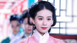 [Liu Shishi] It’s really beautiful! She is worthy of being the royal palace heroine of Station B.