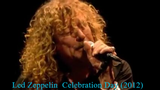 Led Zeppelin  Celebration Day (2012)
