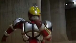 【Sanksi】Berbagai karakter tokusatsu di mata anak tokusatsu