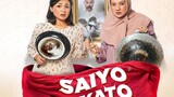 Saiyo Sakato (2020) Episode 3