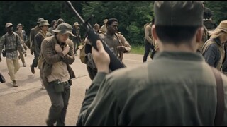 The Long Walk (2025)
