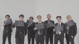 [INVASION]BTS (BUTTER) M/V COVER