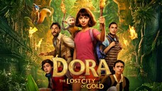 Dora and the lost city of gold (2019)