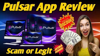Pulsar App Review – How to Rank #1 on Google with AI Content