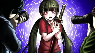 [Danganronpa v3 Mixed Cut / Super Burning Steps] Một cuộc chia tay không dễ dàng - Tạm biệt Bullets Argument!