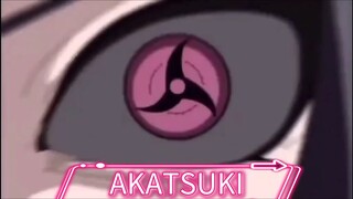 akatsuki #anime #akatsuki