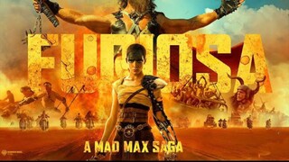 Furiosa: A Mad Max Saga ( 2024 ) Sub Indo HD