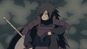 [Anime] Madara Uchiha | Exhilarating | Fighting Scenes