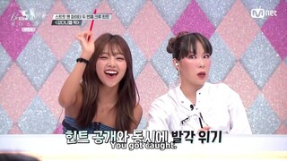 BE THE SMF Episode 1 [ENG SUB]