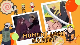 Moment Lucu Naruto Shipuden, Ga ketawa Hebat 🤣🤣