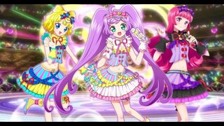 Pripara ready smile solami smile (full and lyrics)