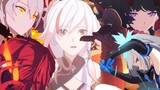 [Honkai Impact 3] It took 5 hours to edit all animated short films just to request the official to release a big movie soon