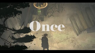 【极乐迪斯科/GMV】Once