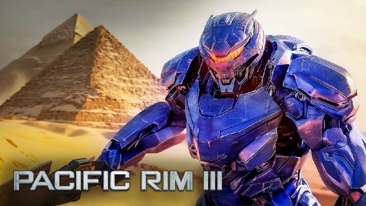 Pacific Rim 3 Full Movie 2024 |1080p Full HD| Endgame New Action Movies 2024 English (Game Movie) |