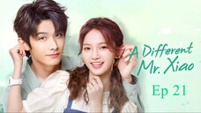 A Different Mr Xiao E21 Chinese Drama With English Subtitle Full Video