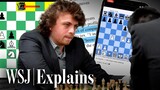 The Chess Cheating Scandal, Explained | WSJ