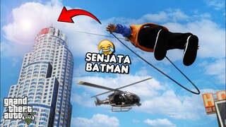 SENJATA BATMAN - GTA 5 ROLEPLAY