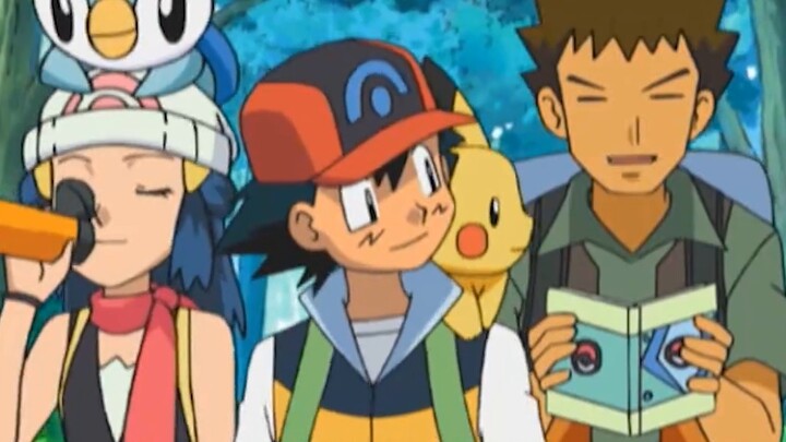 What is the most useful attribute in the Pokémon animation? Roy, you should learn it well~