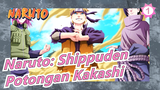 [Naruto: Shippuden] Potongan Kakashi, Perang Dunia Shinobi Keempat_A
