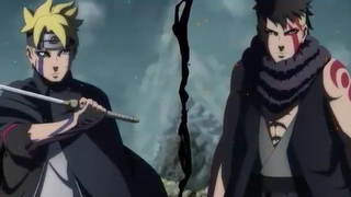 Toàn Bộ Quyền Năng Của Kawaki - Tiền Đề Cho Sự Phản Bội - Giả Thuyết Boruto/Review 2