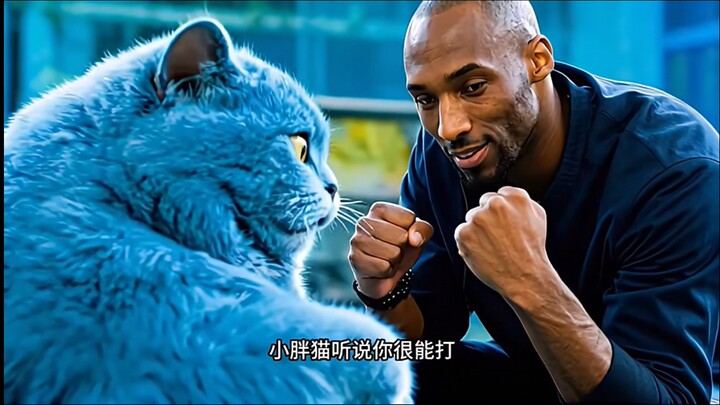 给我把能打的全艾特出来😼