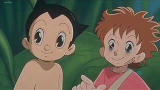 Astro Boy Series Episode 5 Sub Indo