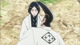Retsu Unohana Meets Tenjiro Kirinji's Hair | BLEACH: Thousand Year Blood War Episode 8