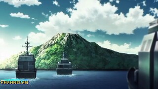 pulo jeju, solo leveling