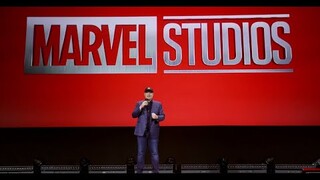 SDCC 2024 Hall H - Marvel Studios Panel (FULL VIDEO)