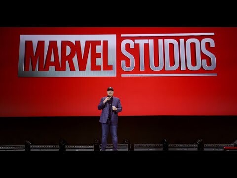 SDCC 2024 Hall H - Marvel Studios Panel (FULL VIDEO)